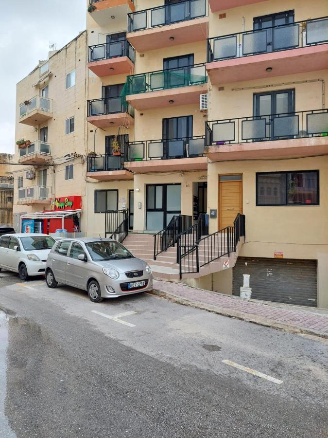 Sky Apartment 1 St. Paul's Bay Exterior photo