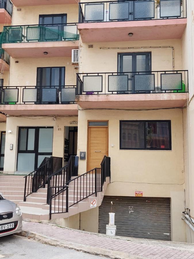 Sky Apartment 1 St. Paul's Bay Exterior photo