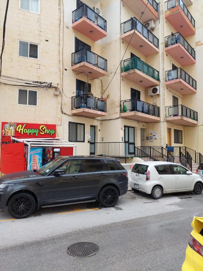 Sky Apartment 1 St. Paul's Bay Exterior photo